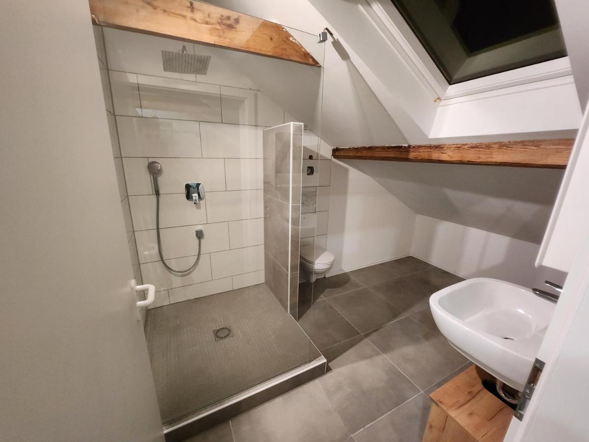 Bone Ma Apartment Бад Залгау Екстериор снимка
